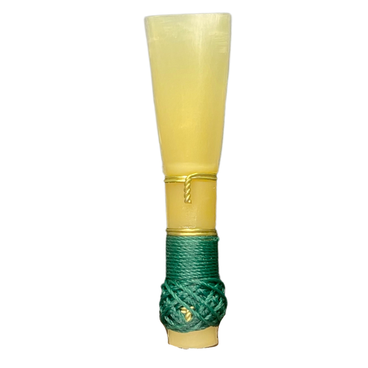 Plastic Bassoon Tester Reed