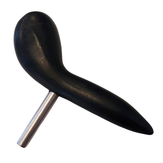 Plastic Crutch