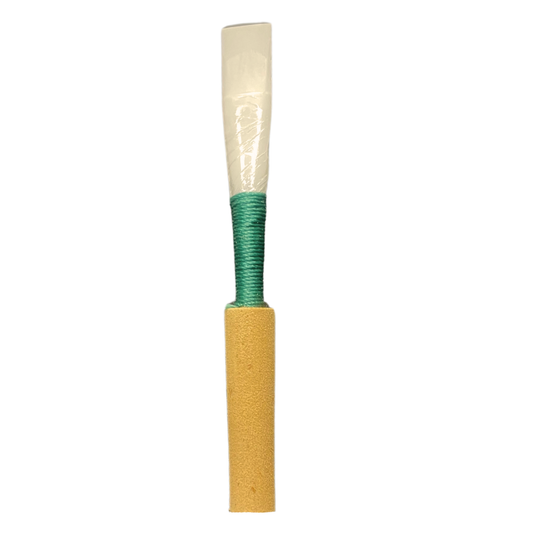 Plastic Oboe Tester Reed