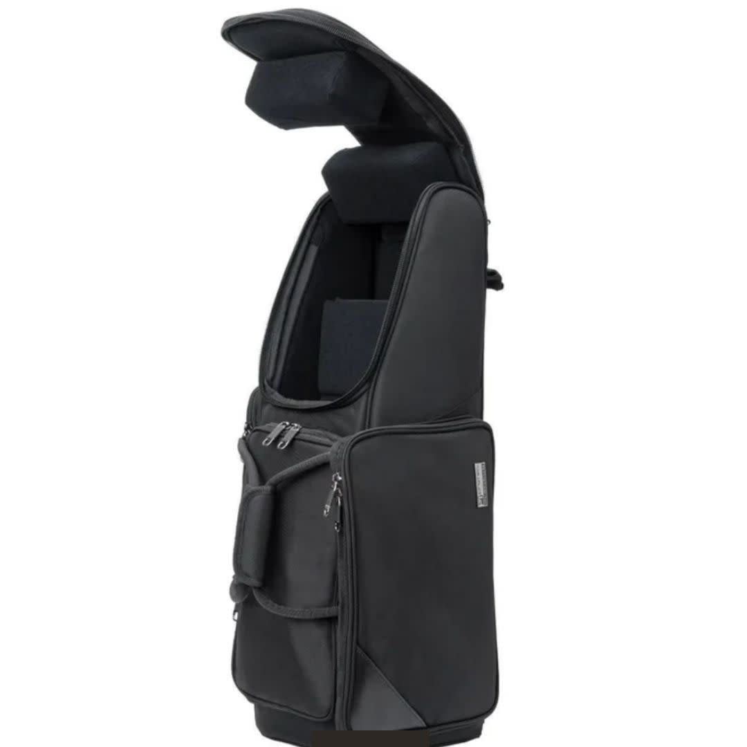 Platinum Bassoon Bag