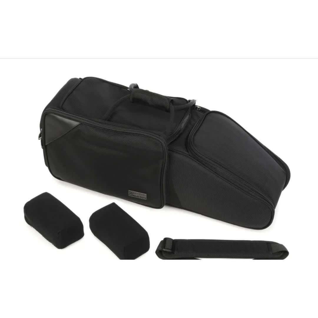 Platinum Bassoon Bag
