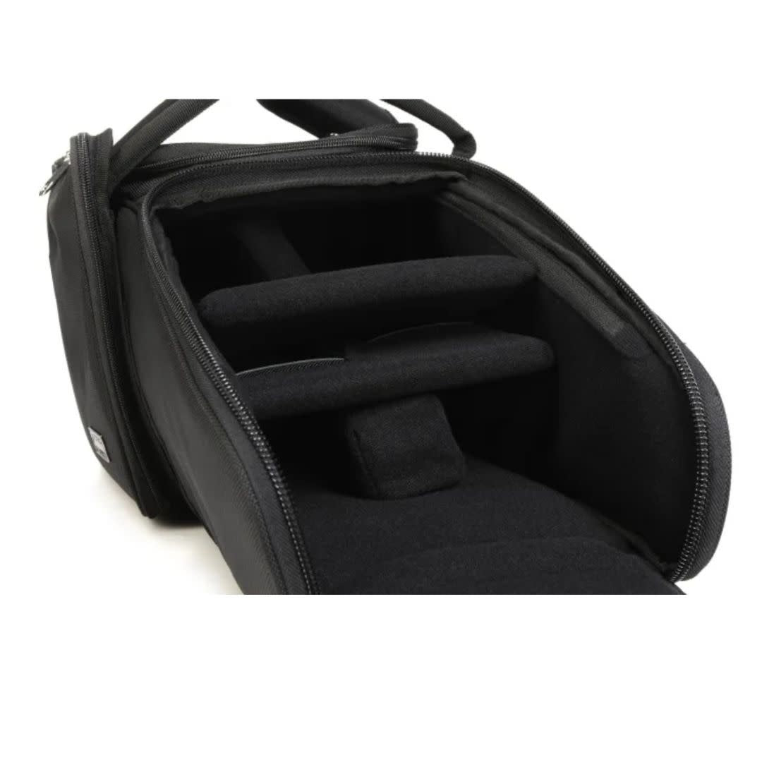 Platinum Bassoon Bag