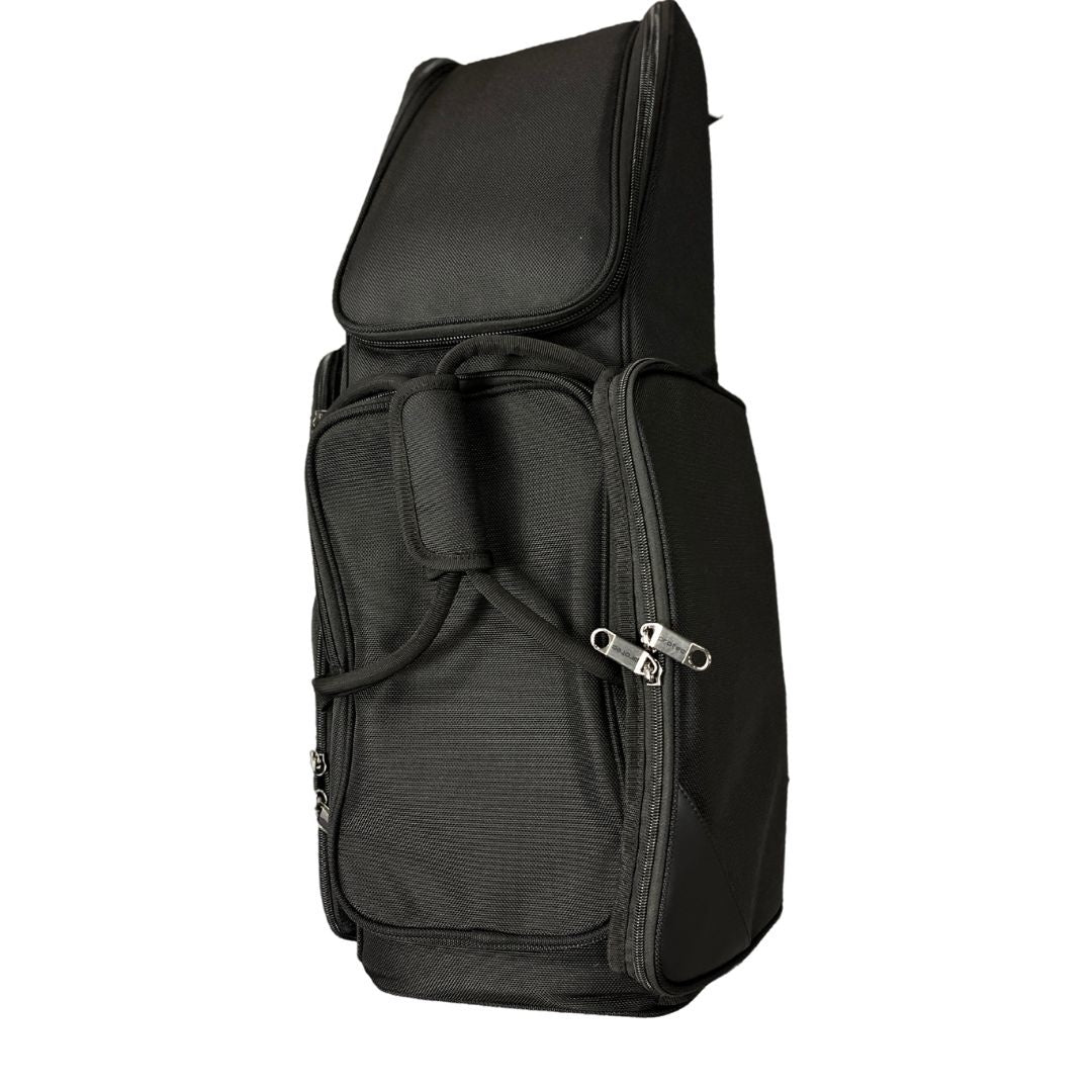 Platinum Bassoon Bag