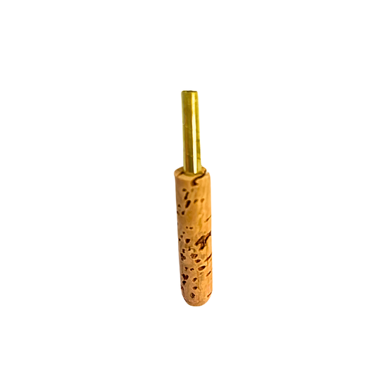 Pro Brass Oboe Staple 47mm (1)