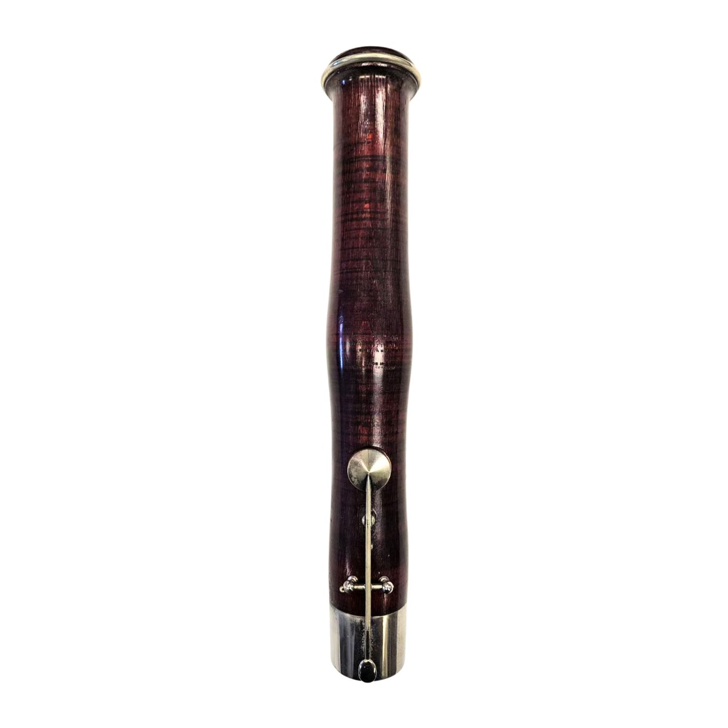Used Puchner Bassoon SN 6923