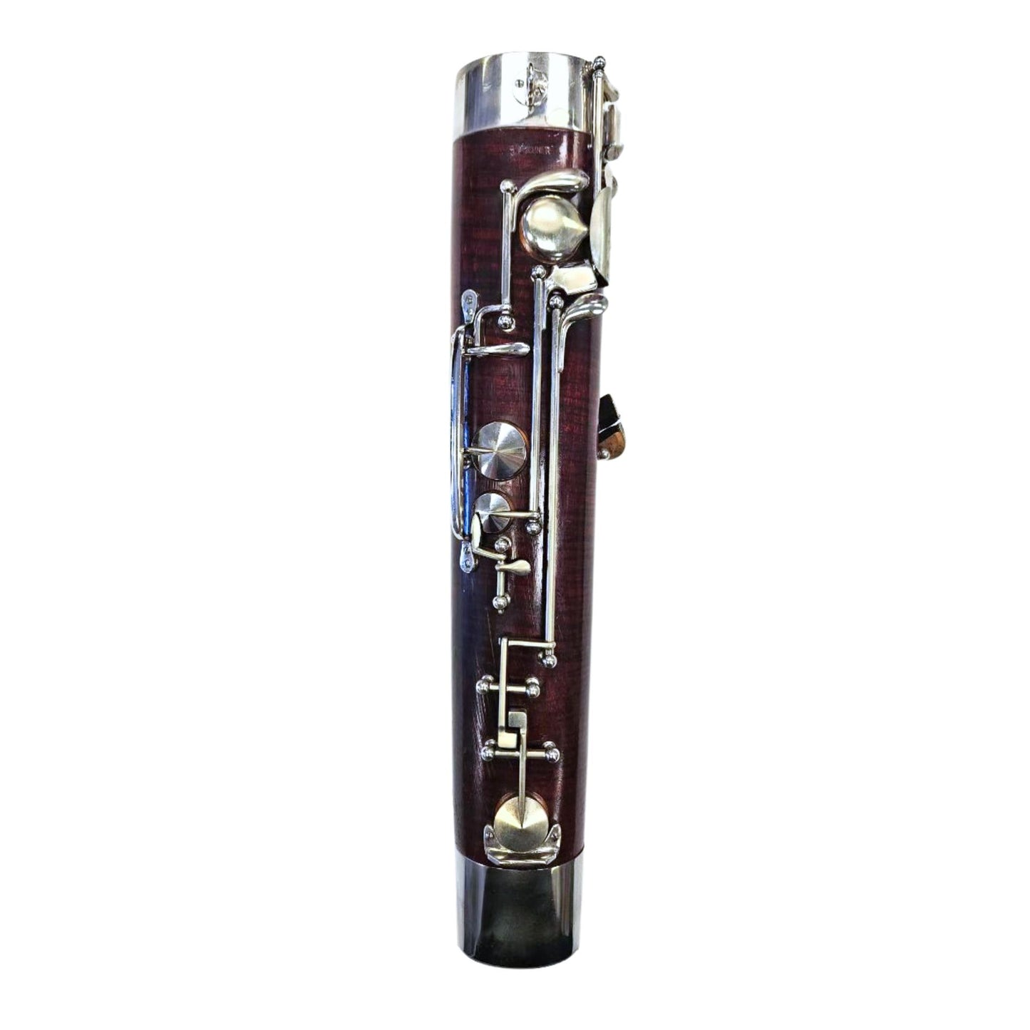 Used Puchner Bassoon SN 6923