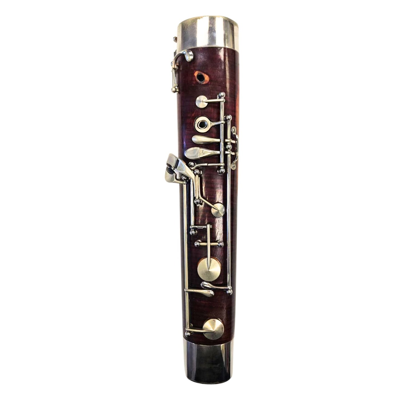 Used Puchner Bassoon SN 6923