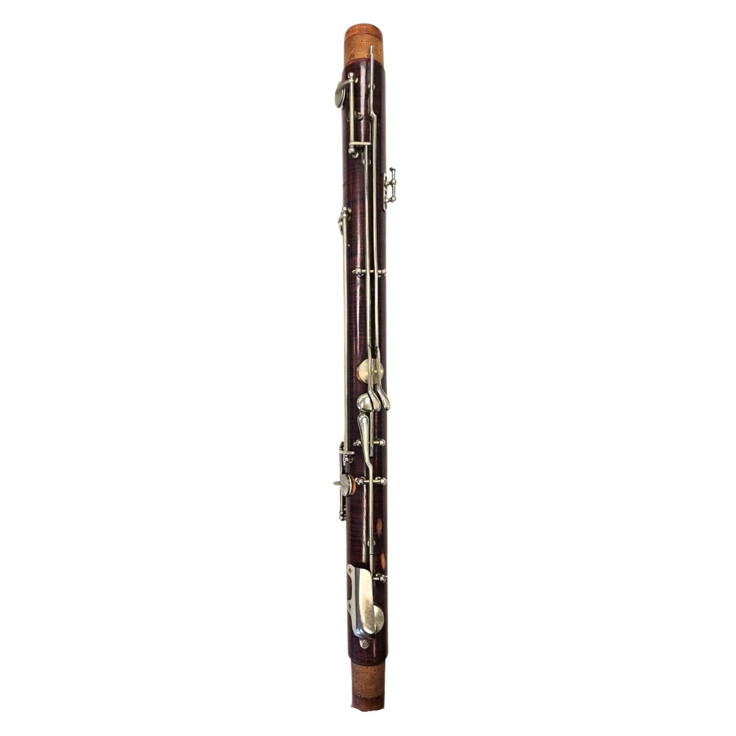 Used Puchner Bassoon SN 6923