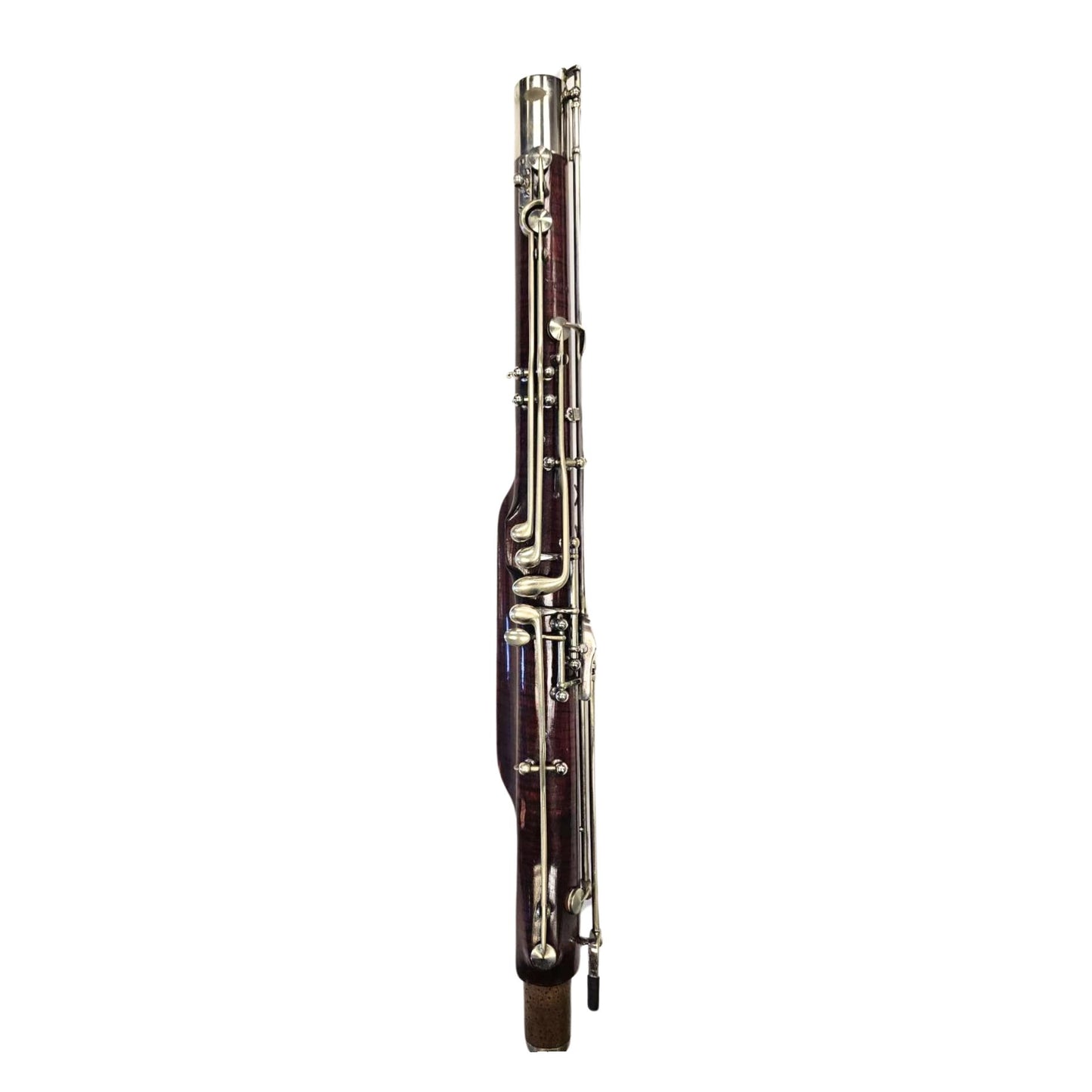 Used Puchner Bassoon SN 6923