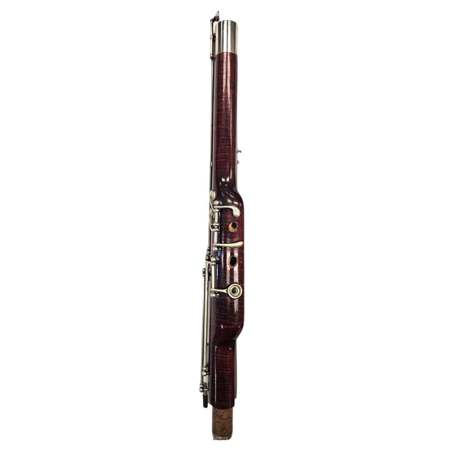 Used Puchner Bassoon SN 6923