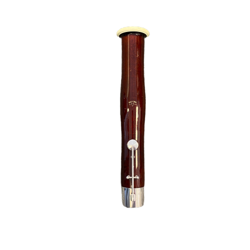 Used Fox 222D Bassoon 376xx