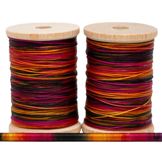 Squirrely Stash FF Nylon Thread Queen Bee