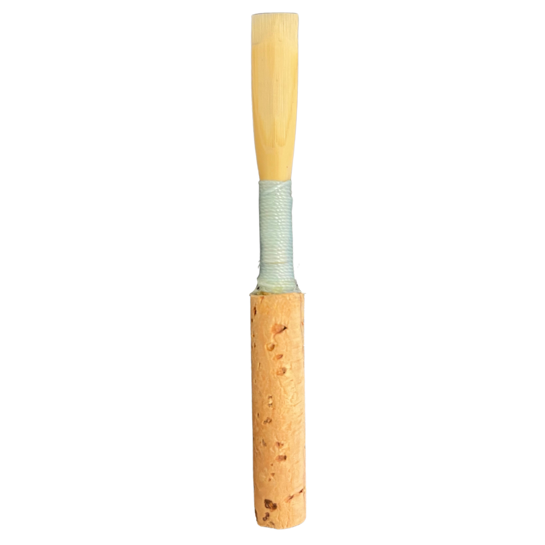 Oboe Reeds – Bocal Majority