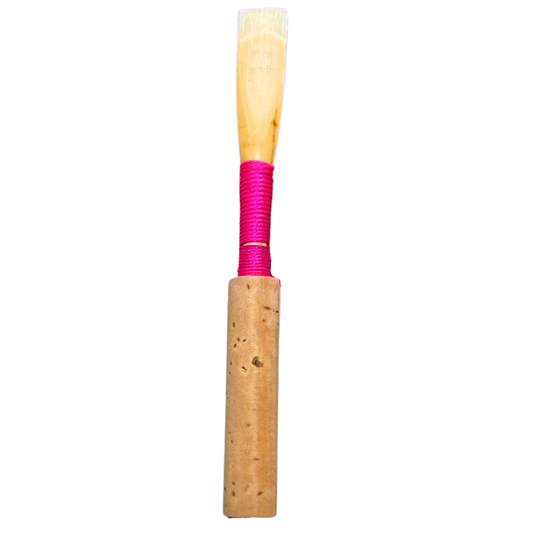 Oboe Reed #8