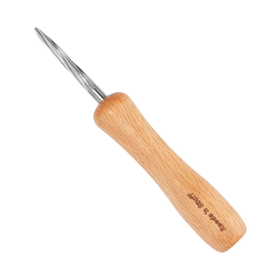 Reeds 'n Stuff Spiral Fluted Reamer