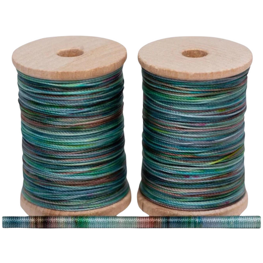 Squirrely Stash FF Nylon Thread Relic