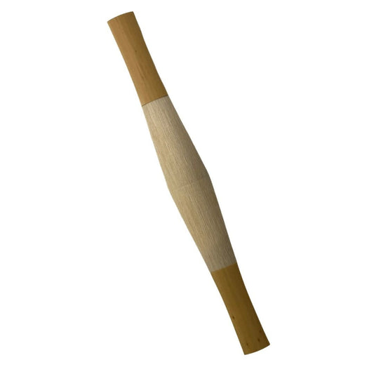 Gouged, Shaped, Profiled Rieger Contrabassoon Cane