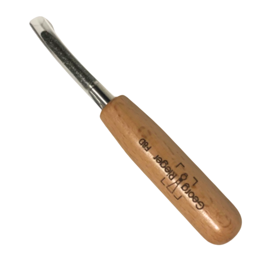 Rieger Diamond-Coated Reamer