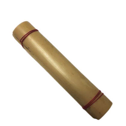 Gouged Rigotti Bassoon Cane