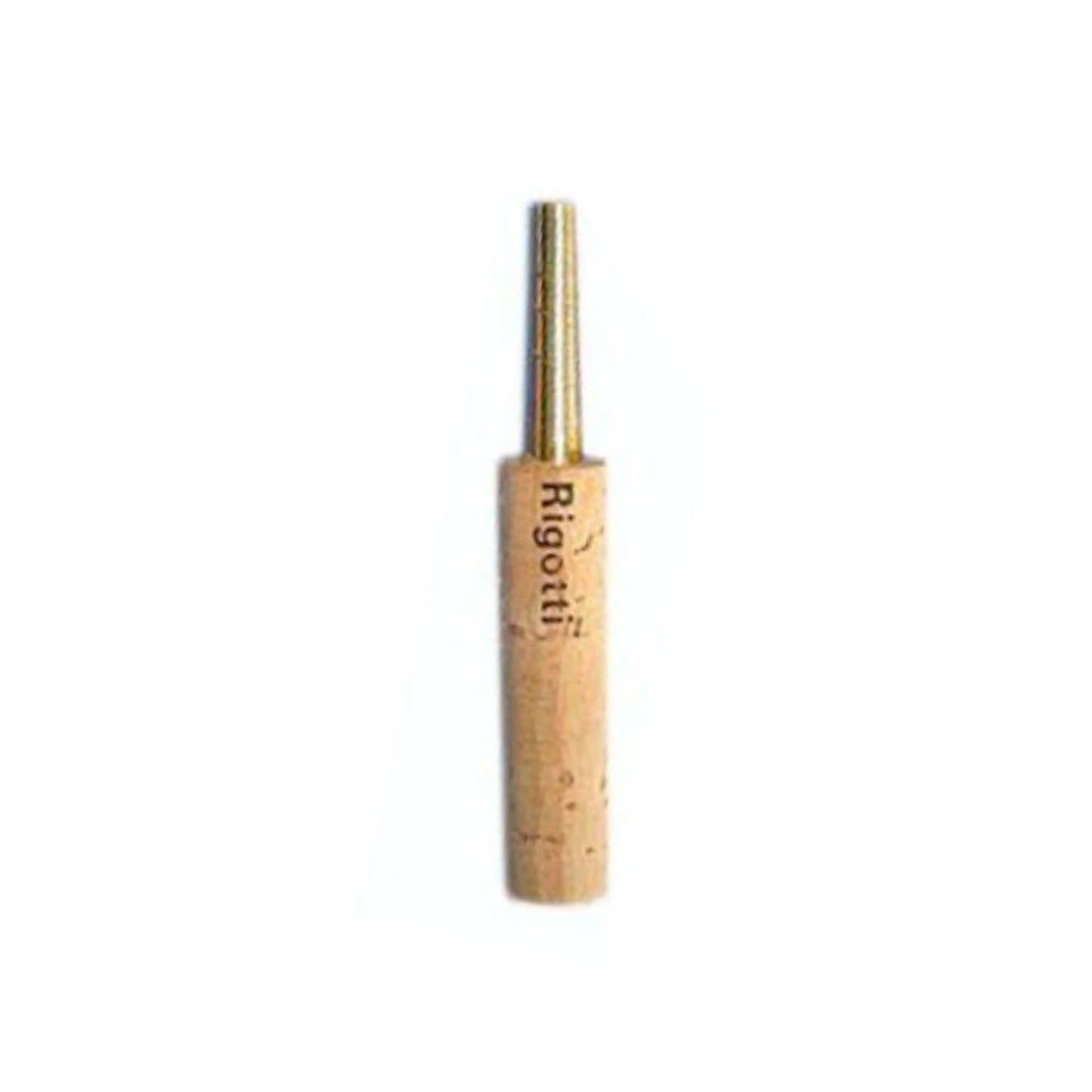 Rigotti Oboe Staple (1) Brass 47mm
