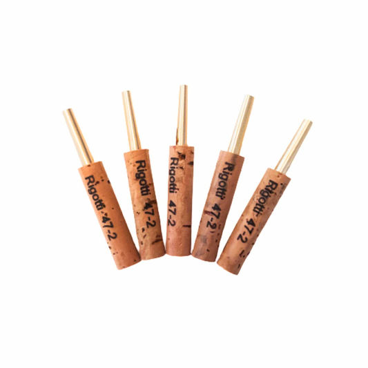 Rigotti Oboe Staples (5)