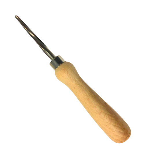 Rigotti Spiral Reamer