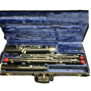 Used Fox 51 Bassoon 67602