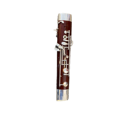 Used Fox 222D Bassoon 376xx