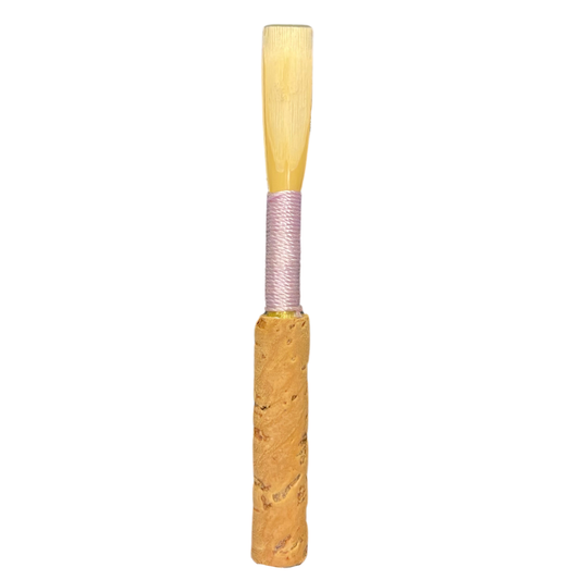 Oboe Reed #3