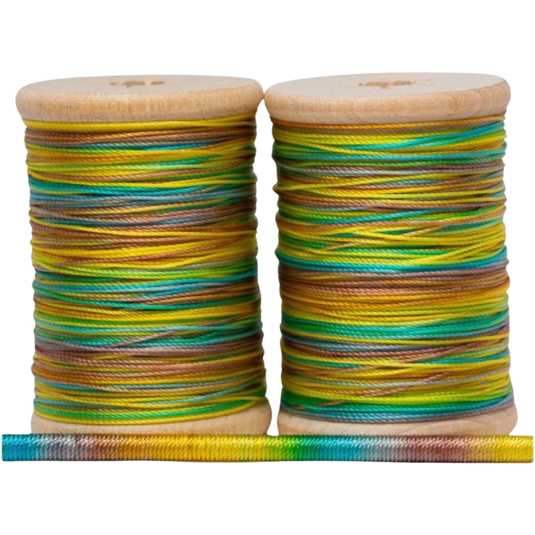 Squirrely Stash FF Nylon Thread Sail Away