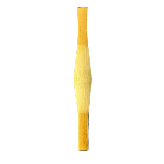 Gouged, Shaped, Profiled Contrabassoon Cane