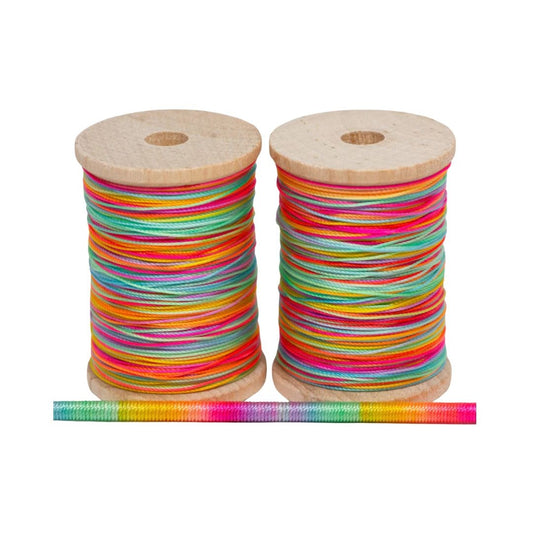 Squirrely Stash FF Nylon Thread Alicorn