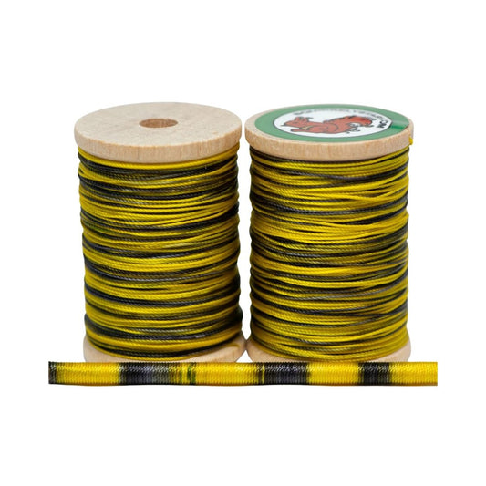 Squirrely Stash FF Nylon Thread Bumblebee