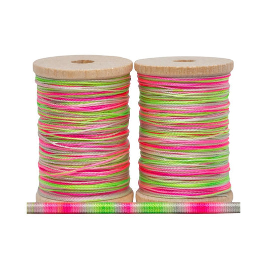 Squirrely Stash FF Nylon Thread New Wave