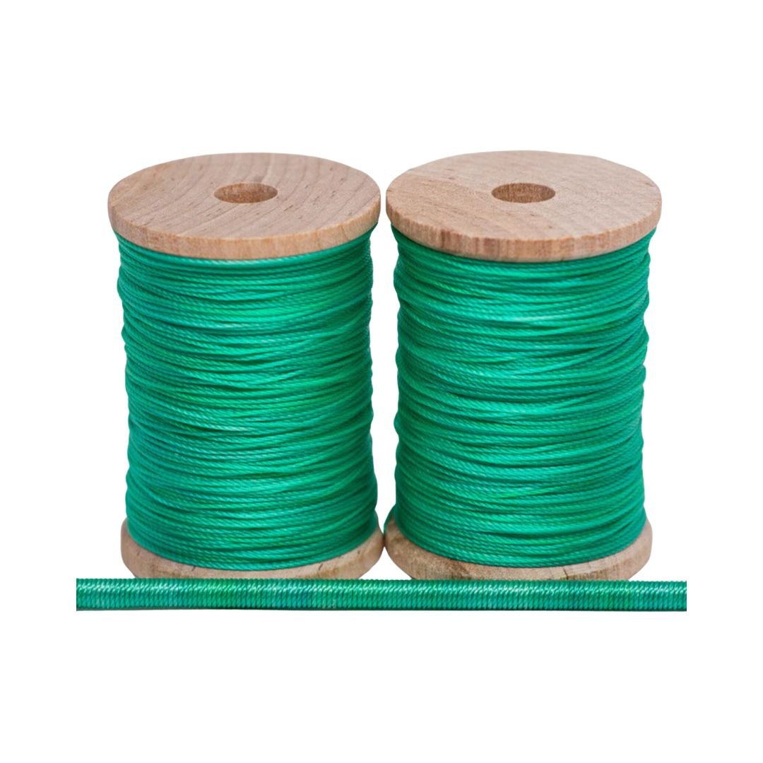 Squirrely Stash FF Nylon Thread Seafoam