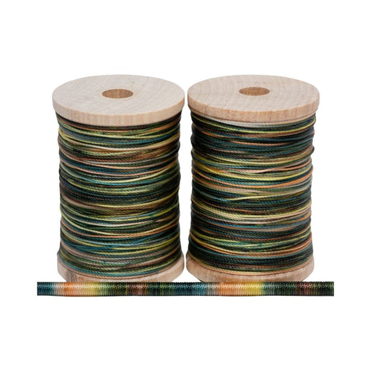 Squirrely Stash FF Nylon Thread Tree of Knowledge