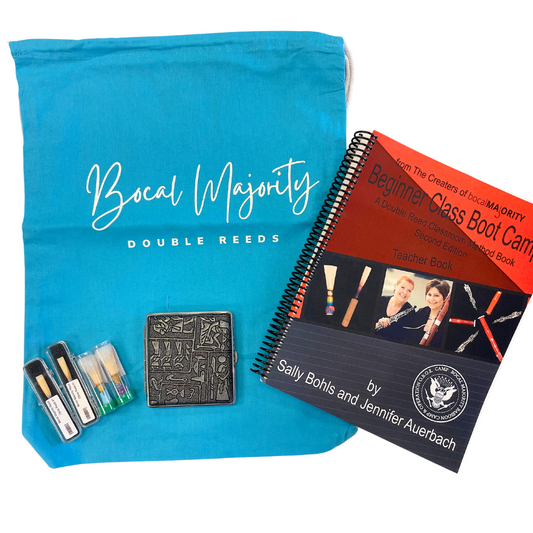 SRU Methods Bundle without swabs