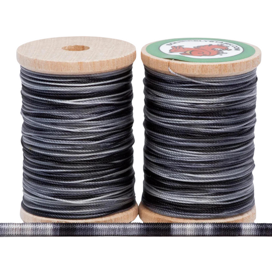 Squirrely Stash FF Nylon Thread Overcast