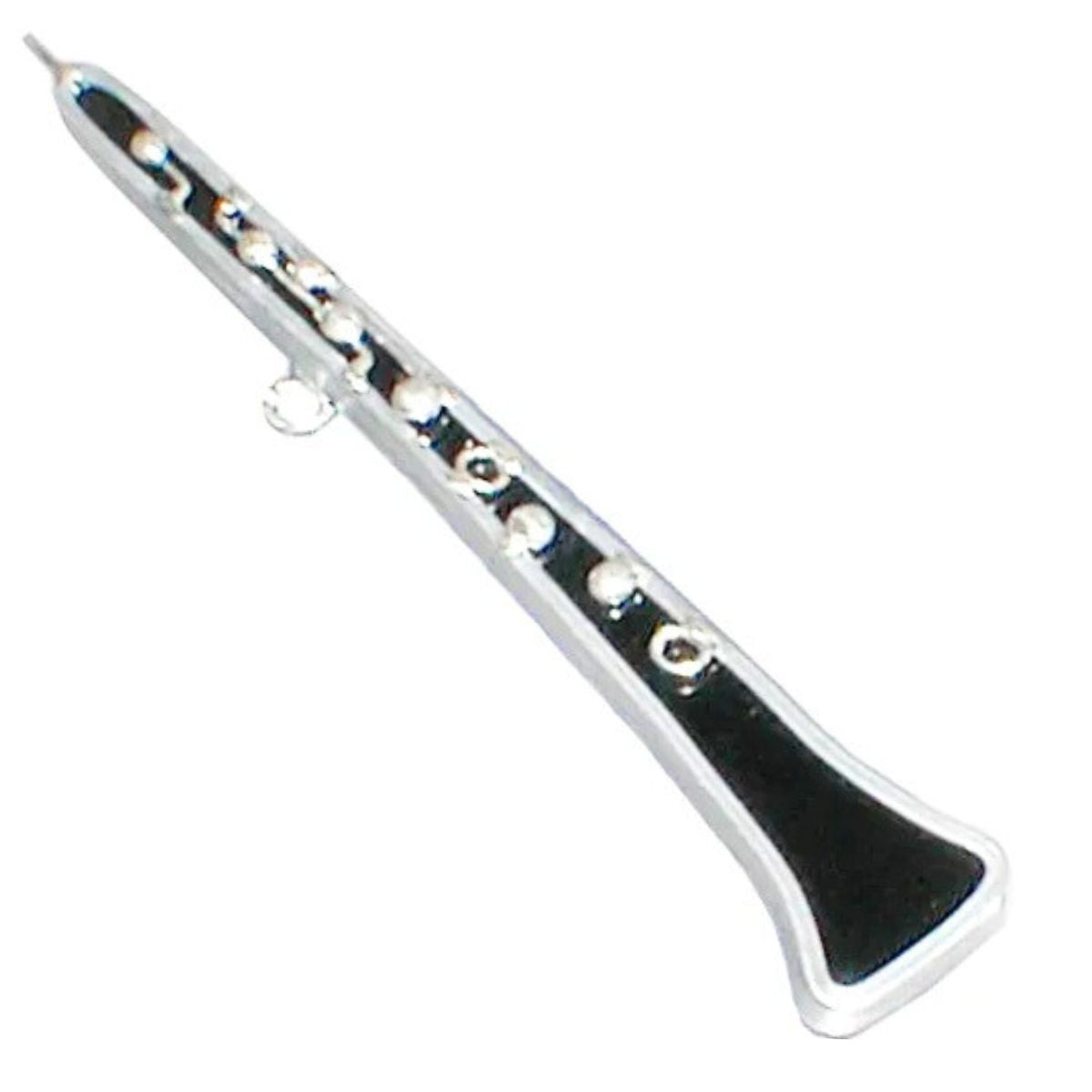 Stained Glass Oboe Gift