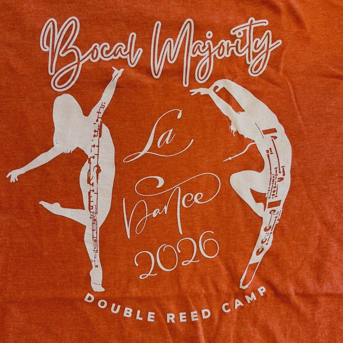 Camp Shirt 2026 LARGE