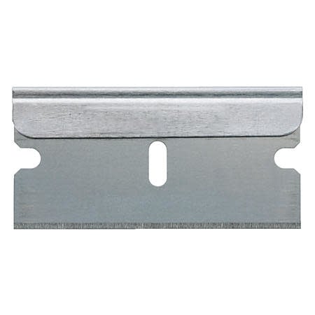 Razor blade