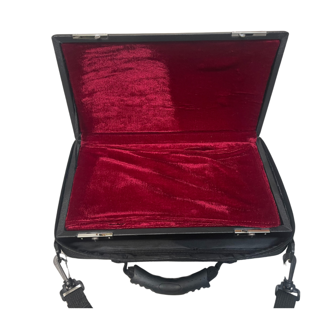 Unbranded French Oboe Case and Cover