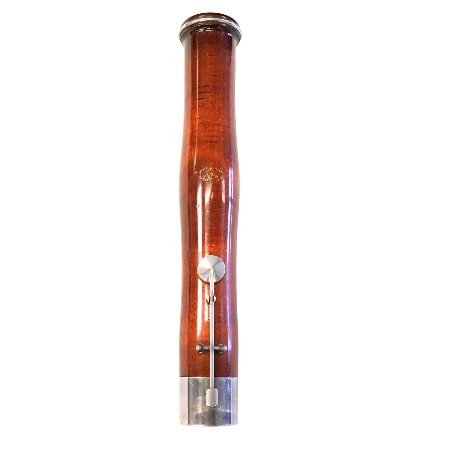 Used Fox 660 Bassoon 48xxx