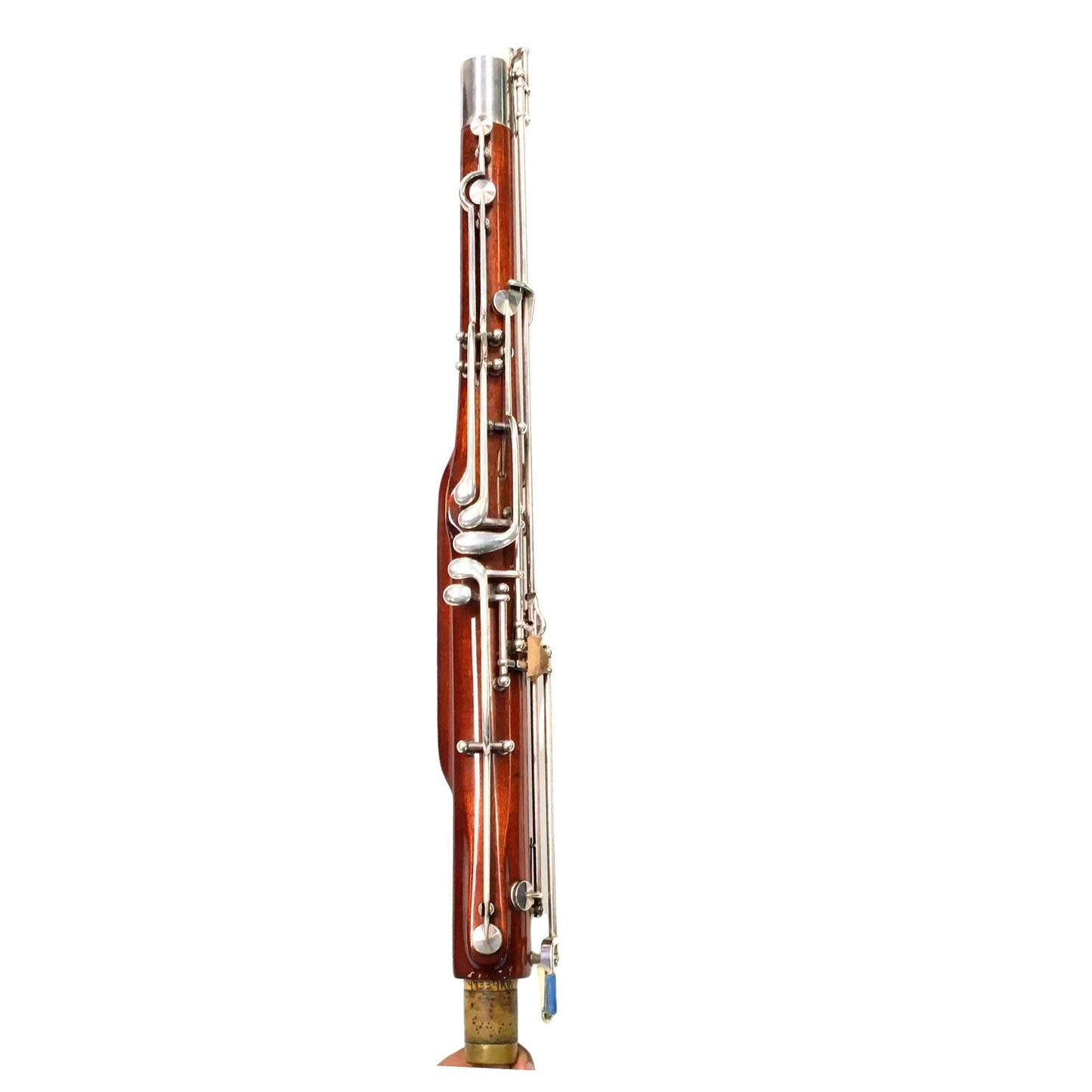 Used Fox 660 Bassoon 48xxx