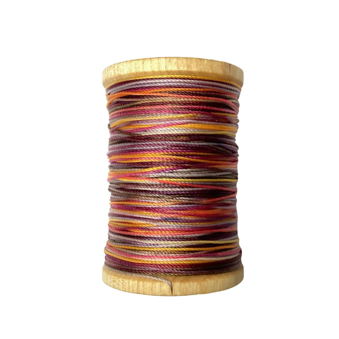Squirrely Stash FF Nylon Thread Hoedown