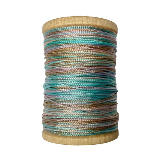 Squirrely Stash FF Nylon Thread Sandy Serenade