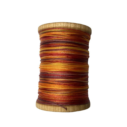 Squirrely Stash FF Nylon Thread Autumn
