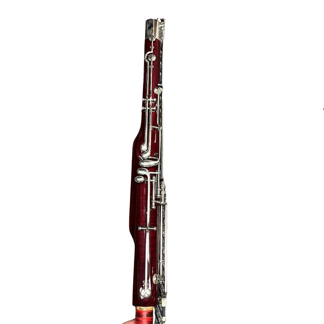 Fox Bassoon Model 460