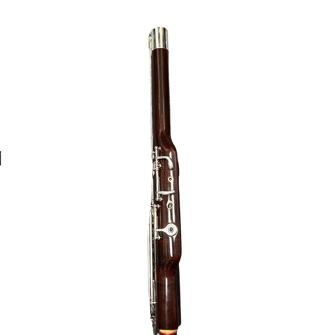 Fox Bassoon Model 220