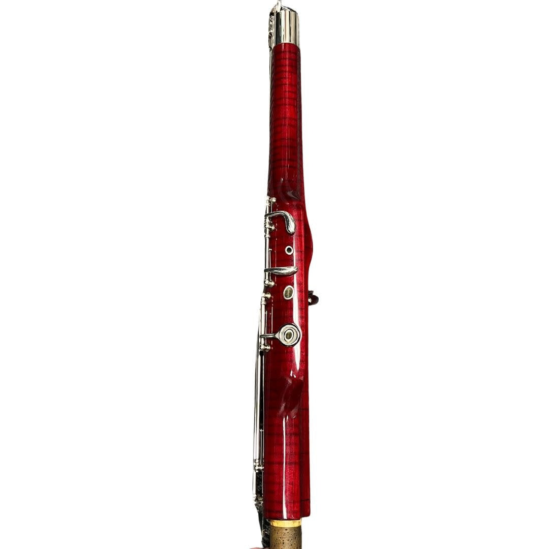 Fox Bassoon Model 680